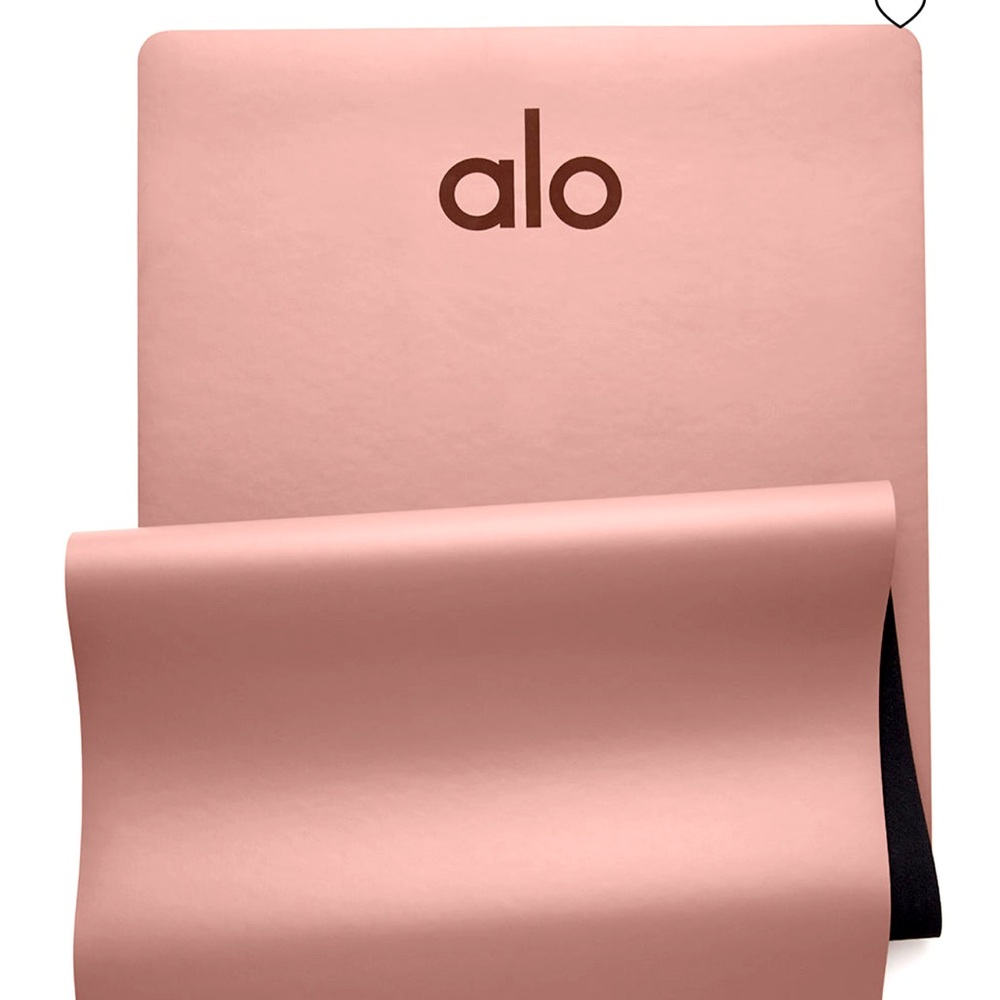 ALO YOGA | Warrior Mat in Smokey Quartz
